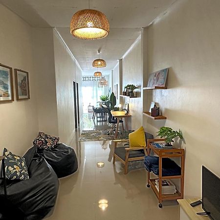 Bonneville Beach House Тай-Муанг Экстерьер фото